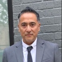 United Airlines Employee Michael Pacheco's profile photo