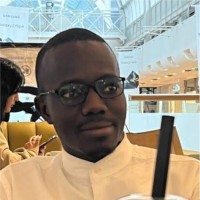 Modou Diouf Email