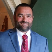 Smyrna Ready Mix Employee John Robertson's profile photo