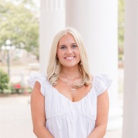 Deloitte Employee Abigail Petersen's profile photo