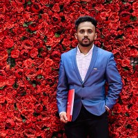 Arshad Cheerathadathil Email