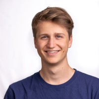 SPIEGEL TV Employee Fynn Dresler's profile photo