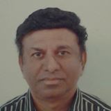 James Antony Email & Phone Number