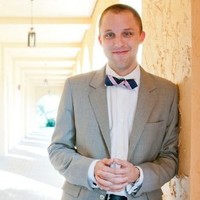 MODA Works Employee Ryan Koski's profile photo