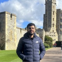 NatWest Group Employee Ankit Ahuja's profile photo