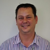 ValueComm Employee Rod Simpson's profile photo