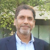 ETS Employee Dinesh Salwan's profile photo