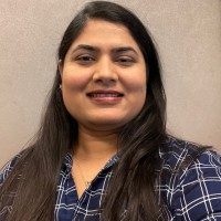 Consolidated Hospitality Supplies (CHS) Employee Vaibhavi Ajmera's profile photo