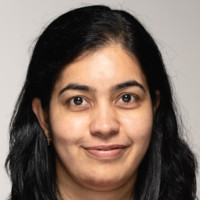 Divya Viswanathan Email