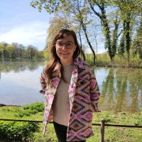 Previsible.io Employee Cristina Tarziu's profile photo