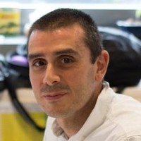 EgeaEditore Employee Lorenzo Capitani's profile photo