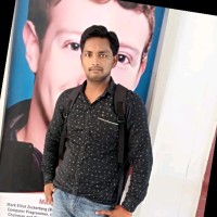 MultiTV Employee Guddu Shakya's profile photo