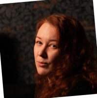 GuardTools Employee Julia Greip's profile photo