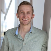 Roche Employee Gian Simmen's profile photo