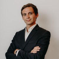 GPC SA Employee Corentin Hochman's profile photo
