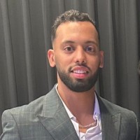 Andy Drink Delivery Employee Yassin Gradi's profile photo