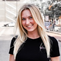 Totem Employee Kailey Ware's profile photo