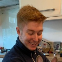 Coremont Employee Alexander Miles's profile photo