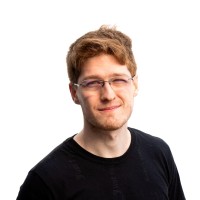 Laurus Employee Thomas Revale's profile photo