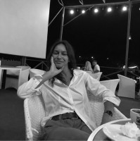 Anna Markarova's profile photo