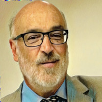 Dennis Atkinson
