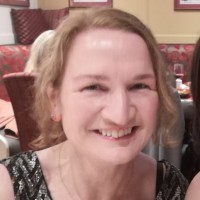 DIOMAC Employee Elaine O'Connell's profile photo