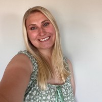 Utah Department of Corrections Employee Samantha Bouck's profile photo