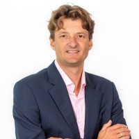 Pinkroccade Local Government Employee Mark Stegeman's profile photo