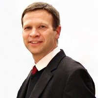 North Carolina Wesleyan University Employee Aaron Denton's profile photo