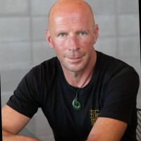 The True Honey Co. Employee Jim McMillan's profile photo