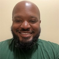 American Airlines Employee Joel Hampton's profile photo