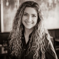 Eden Bach Email & Phone Number