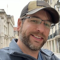 GRVTY Employee Kyle Johnson's profile photo