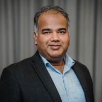 One New Zealand Employee Ram Pal's profile photo