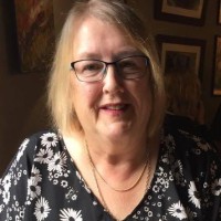 ChallengeAid Employee Hazel Touch's profile photo
