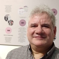 Ministerio de la Producción Employee Mgter MacHado's profile photo