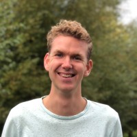 Wesley Lijkendijk Email & Phone Number