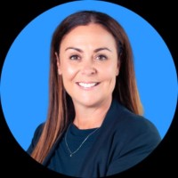 Aurbjörg Employee Asdis Gottskalksdottir's profile photo