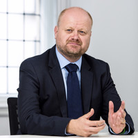 Stace Employee Simon Hugill's profile photo