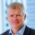 KPMG Employee Ken Reid's profile photo