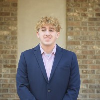 Forty Two Employee Aaron Brown's profile photo