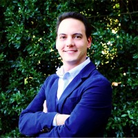 Argos USA Employee Alexander Diez's profile photo