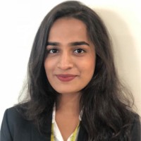 Finrex Treasury Advisors LLP Employee Priya Y's profile photo