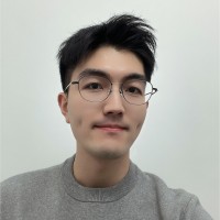 Acheron Trading Employee Zisheng Zhang's profile photo
