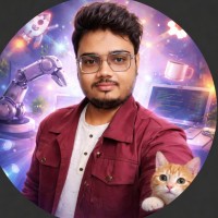 The Global Associates Employee Mohd Aquib's profile photo