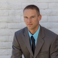 Graham Employee Dan Sharpe's profile photo