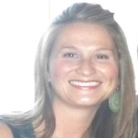 Change Healthcare Employee Allyson Moore's profile photo