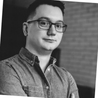 MacIej Jamrocha's profile photo