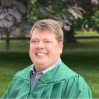AMH Employee Jesse Huber's profile photo