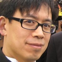 Northern California Institute for Research and Education, Inc. Employee David Cheng's profile photo